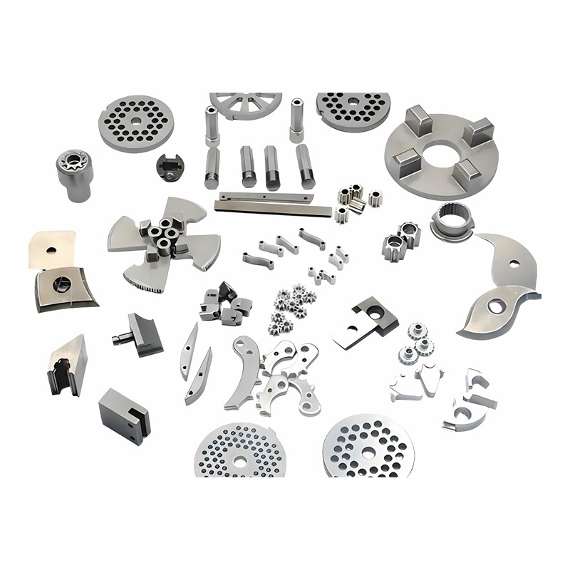 Cnc Punching Services